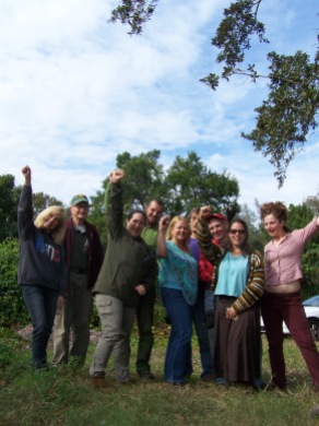 Intro to Permaculture @ Casa